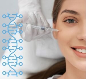 Polynucleotides Under Eye: Natural Collagen Boosting in Bolton