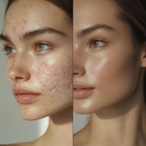 From Dull to Divine: Skin Treatment at Layla Aesthetics